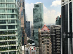 Robinson Suites (D1), Apartment #136334912